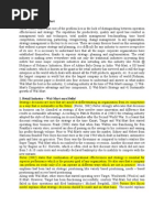 walmart crm case study pdf walmart case study solution